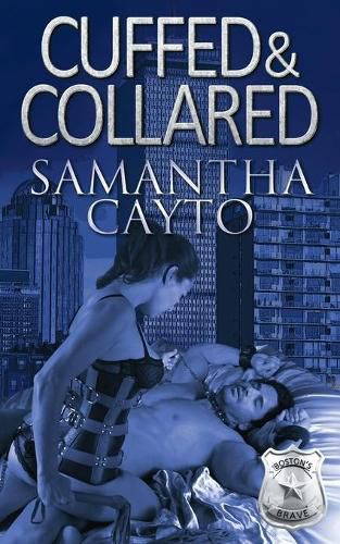 Cover image for Cuffed & Collared