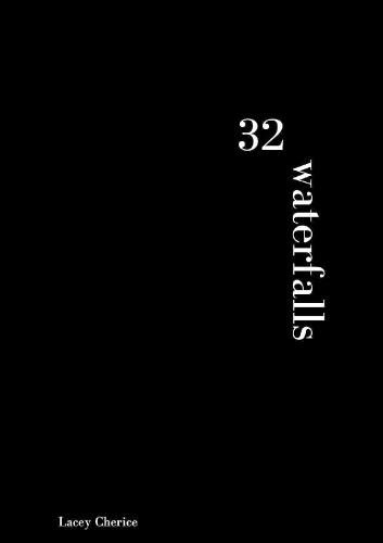 Cover image for 32 waterfalls