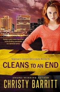 Cover image for Cleans to an End