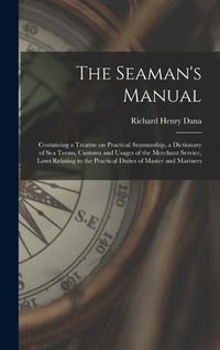 Cover image for The Seaman's Manual
