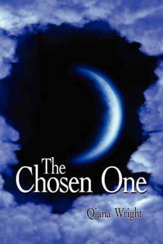 Cover image for The Chosen One