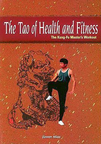 Cover image for The Tao of Health and Fitness