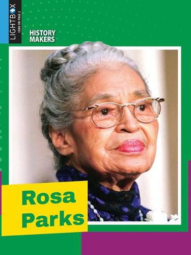 Rosa Parks