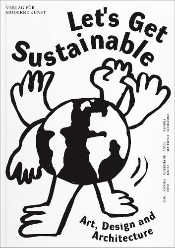 Cover image for Let's Get Sustainable