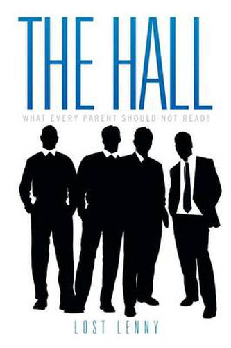Cover image for THE Hall