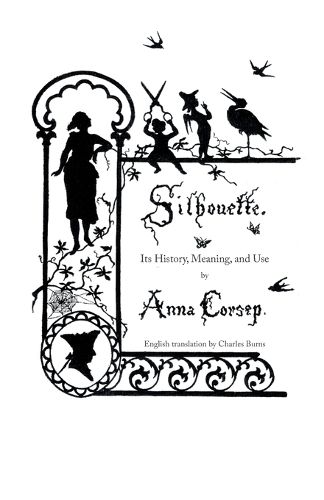 Cover image for Silhouette
