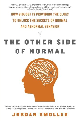 Cover image for Other Side Normal PB