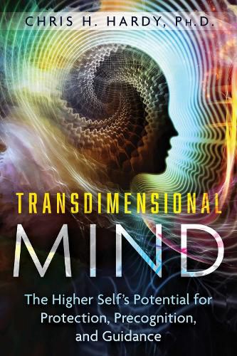 Cover image for Transdimensional Mind