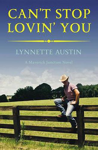 Cover image for Can't Stop Lovin' You