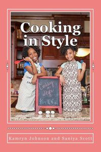 Cover image for Cooking in Style