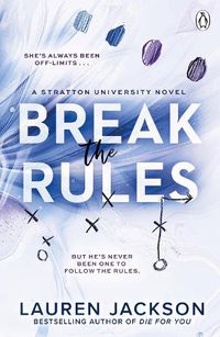 Cover image for Break the Rules