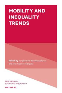 Cover image for Mobility and Inequality Trends