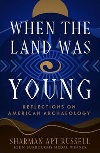 Cover image for When the Land Was Young