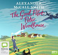 Cover image for The Good Pilot, Peter Woodhouse