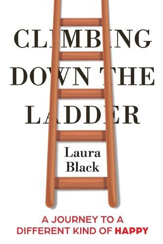 Cover image for Climbing Down the Ladder