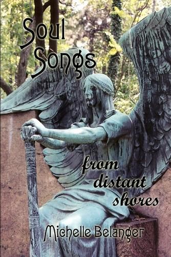 Cover image for Soul Songs from Distant Shores