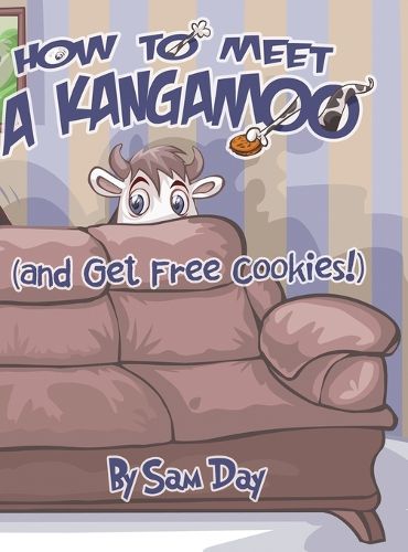 Cover image for How to Meet a Kangamoo (and Get Free Cookies!)