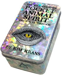Cover image for The Wild Unknown Pocket Animal Spirit Deck
