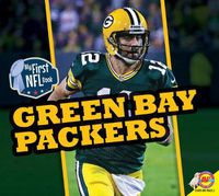 Cover image for Green Bay Packers