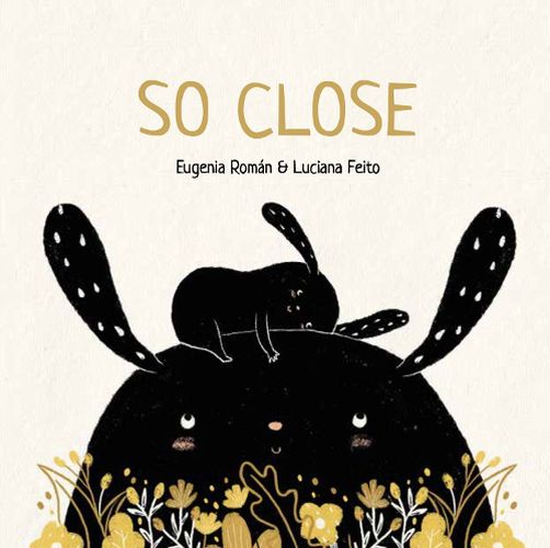 Cover image for So Close
