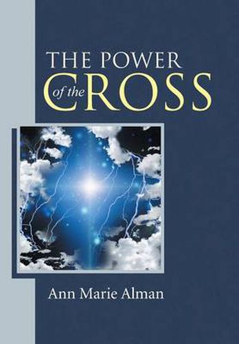Cover image for The Power of the Cross
