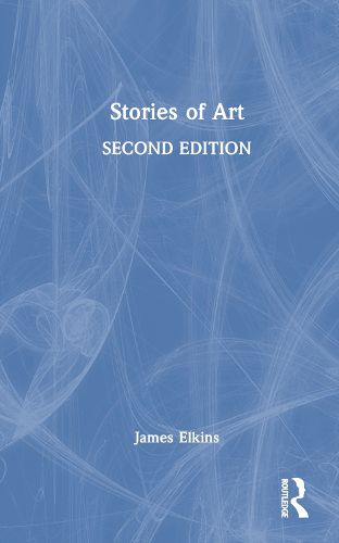 Cover image for Stories of Art