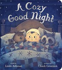 Cover image for A Cozy Good Night
