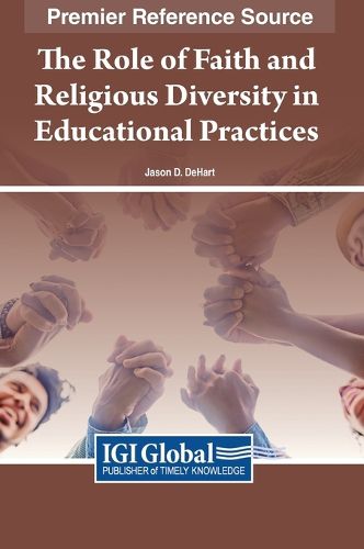 Cover image for The Role of Faith and Religious Diversity in Educational Practices