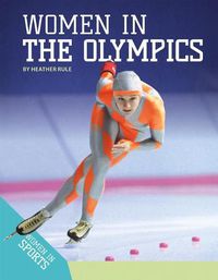 Cover image for Women in the Olympics