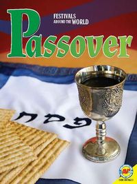 Cover image for Passover