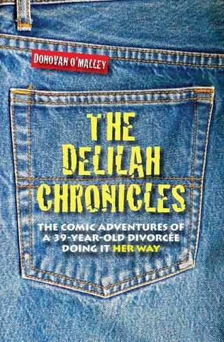 Cover image for The Delilah Chronicles