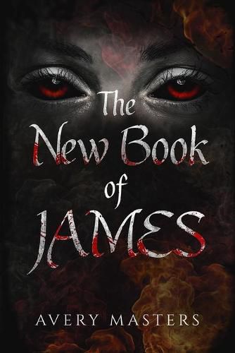 Cover image for The New Book of James