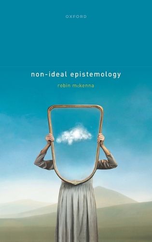 Cover image for Non-Ideal Epistemology