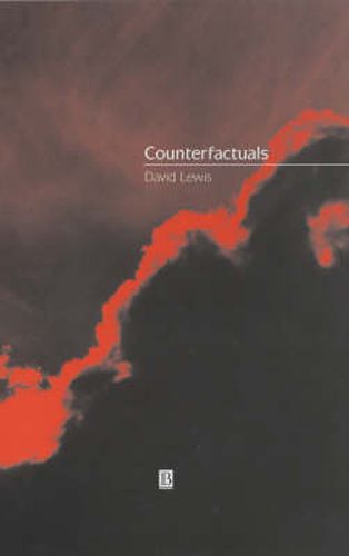 Cover image for Counterfactuals