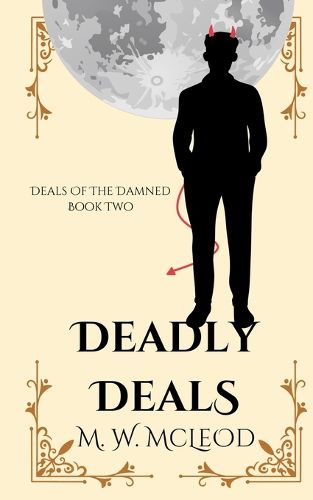 Cover image for Deadly Deals