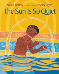 Cover image for The Sun Is So Quiet