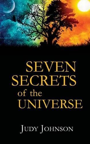 Cover image for Seven Secrets of the Universe