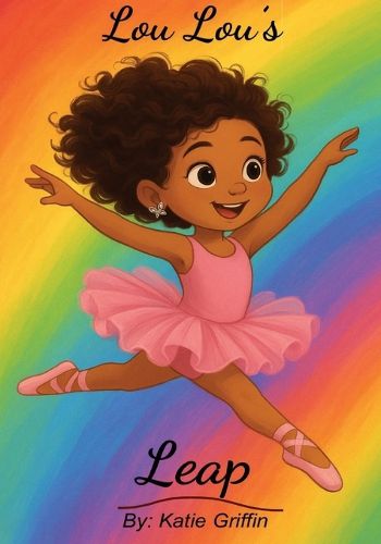 Cover image for Lou Lou's Leap