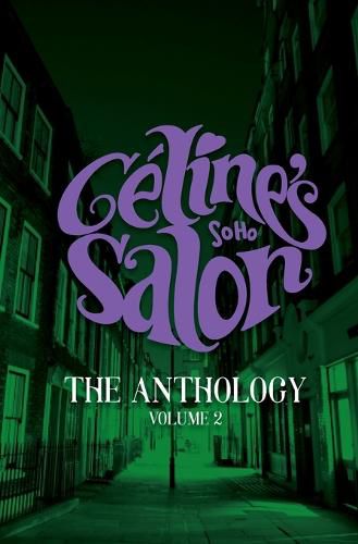Cover image for Celine's Salon - The Anthology Vol 2
