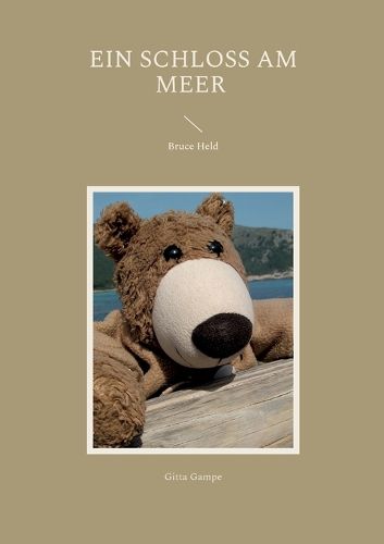 Cover image for Bruce Held