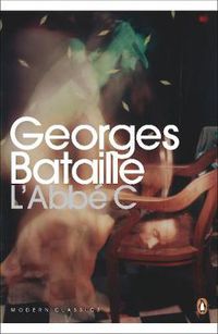 Cover image for L'Abbe C