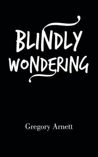 Cover image for Blindly Wondering