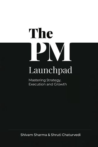 Cover image for The PM Launchpad