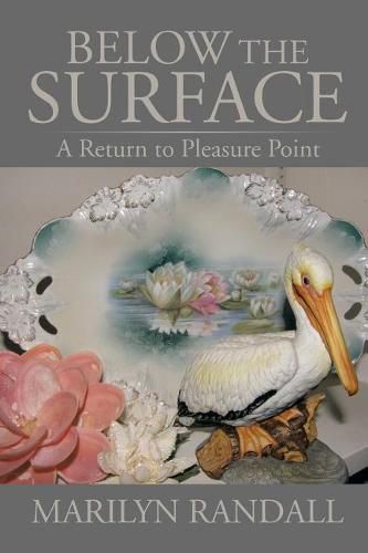 Cover image for Below the Surface: A Return to Pleasure Point