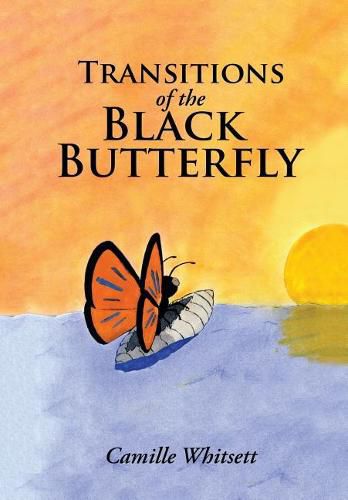 Cover image for Transitions of the Black Butterfly