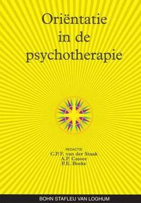 Cover image for Orientatie in de Psychotherapie