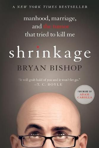 Cover image for Shrinkage