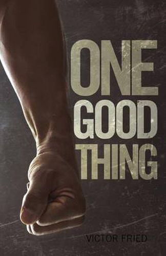 Cover image for One Good Thing