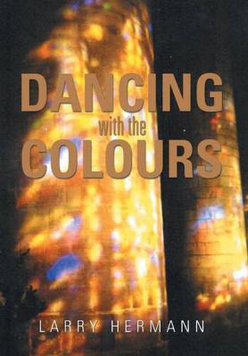 Cover image for Dancing with the Colours