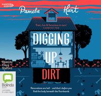 Cover image for Digging Up Dirt